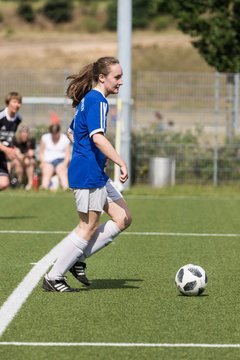 Bild 218 - Frauen FSC Kaltenkirchen - SG Daenisch-Muessen : Ergebnis: 7:1